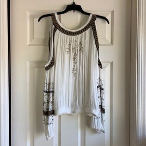 Free People Blouse